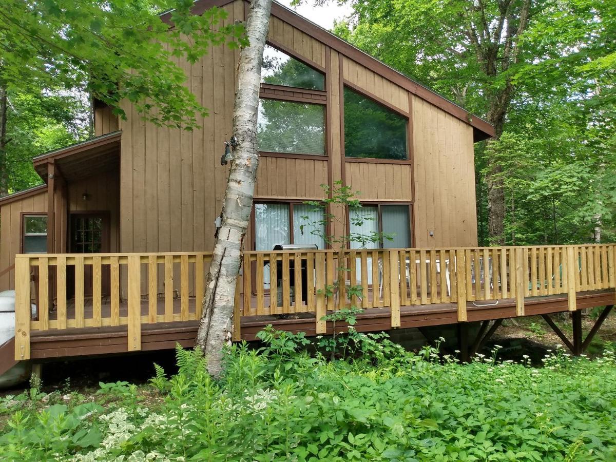 Вилла Mountain Retreat Уилмингтон Экстерьер фото