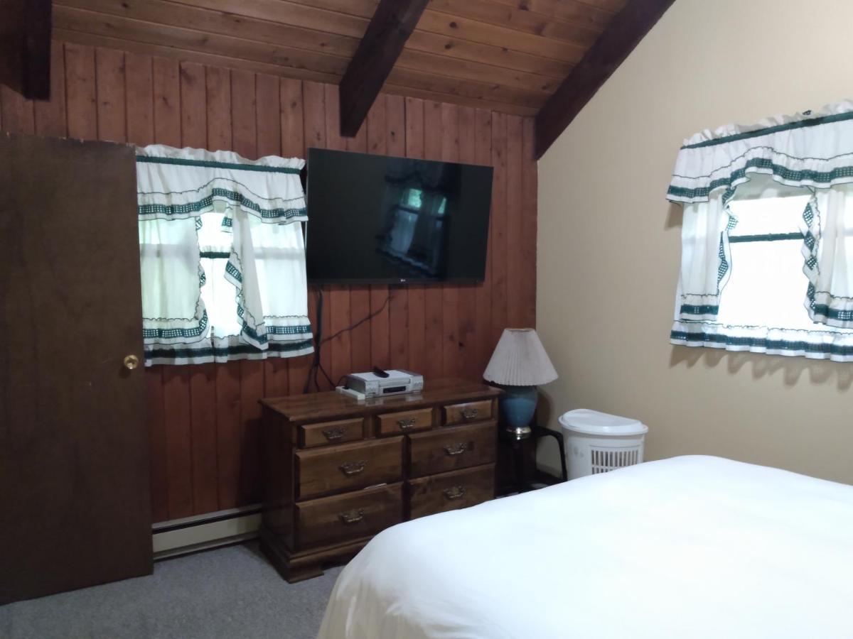 Вилла Mountain Retreat Уилмингтон Экстерьер фото