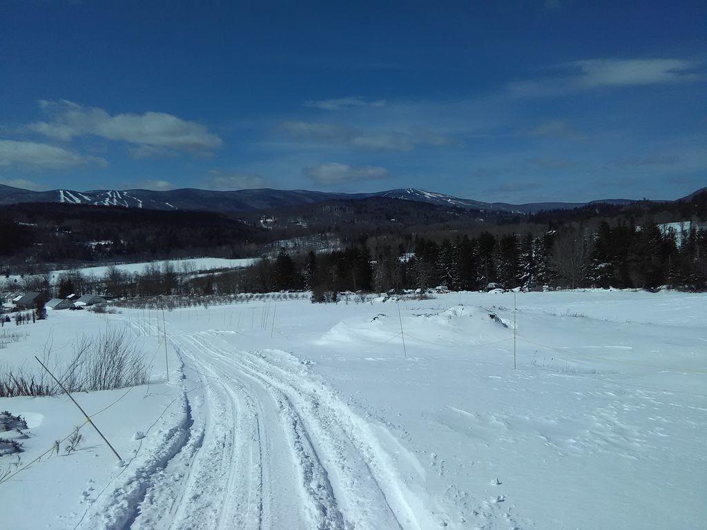 Вилла Mountain Retreat Уилмингтон Экстерьер фото